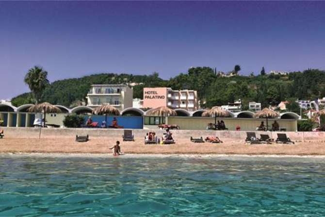 Palatino Hotel-mei 2025