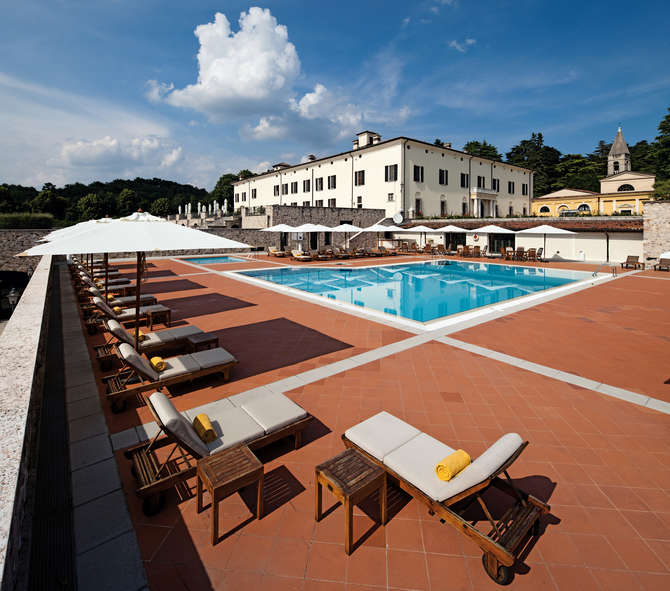 Palazzo Arzaga Hotel Spa-mei 2025