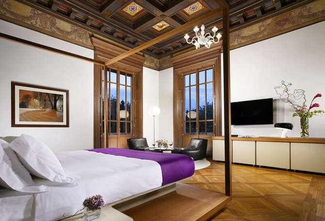 Palazzo Montemartini-mei 2025