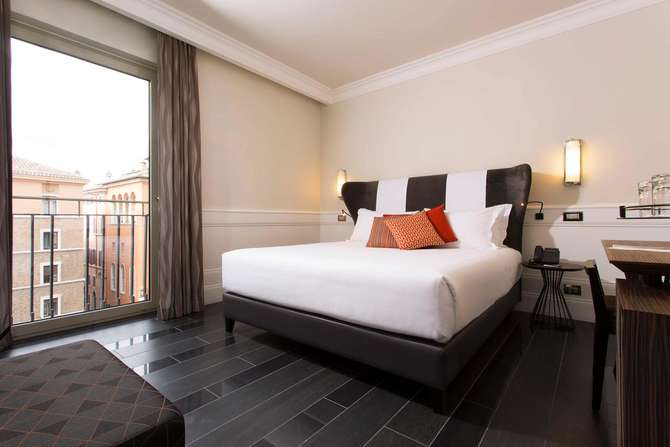 Palazzo Navona Hotel-mei 2025