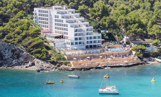 Palladium Hotel Cala Llonga-mei 2025