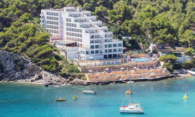 Palladium Hotel Cala Llonga-maart 2024