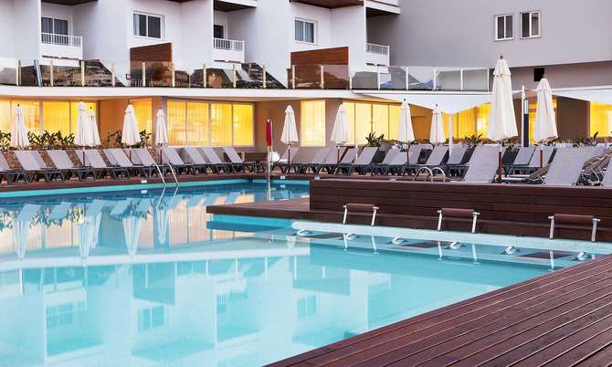Palladium Hotel Don Carlos-mei 2025
