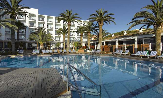 Palladium Hotel Palmyra-mei 2025