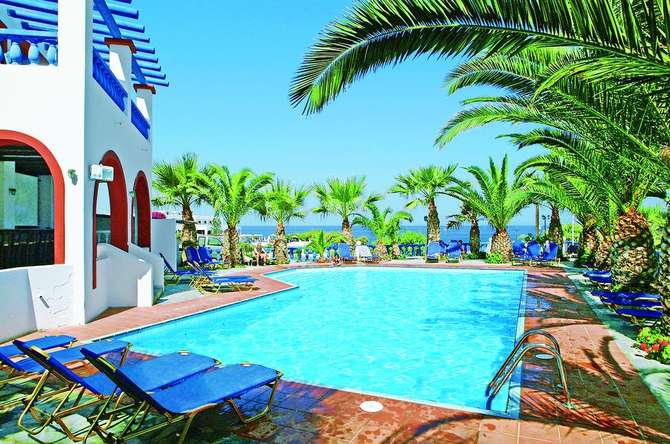 Palm Bay Hotel-mei 2025