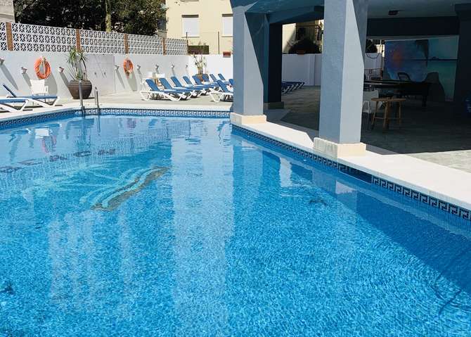 Palm Beach Club Appartementen-mei 2025