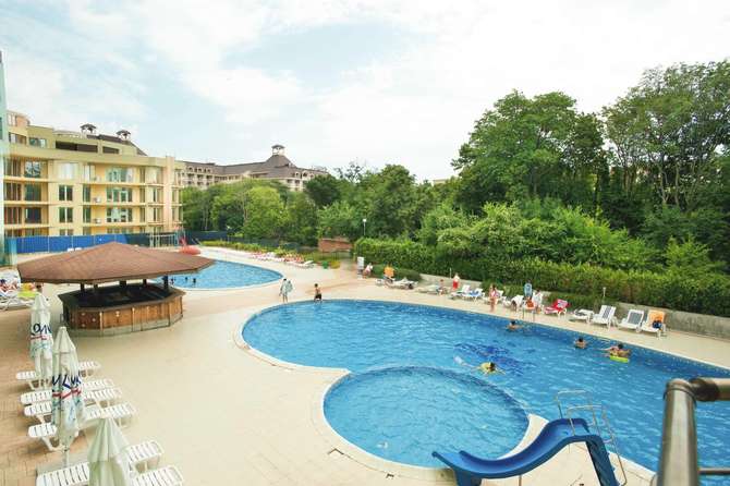 Palm Beach Hotel-mei 2025