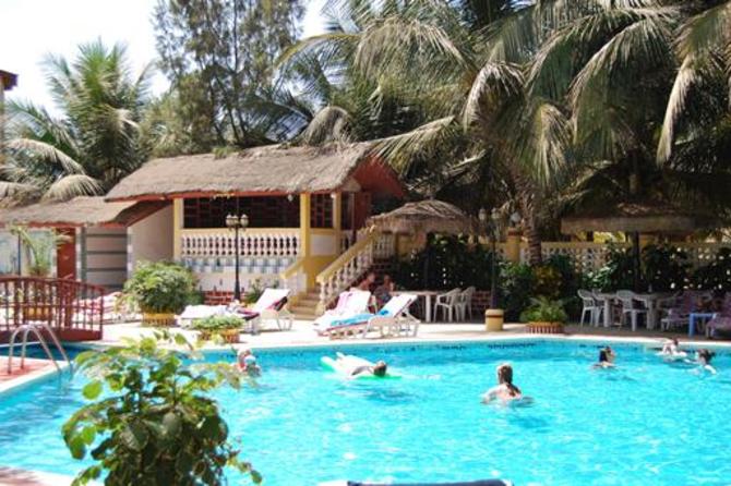 Palm Beach Hotel-mei 2025