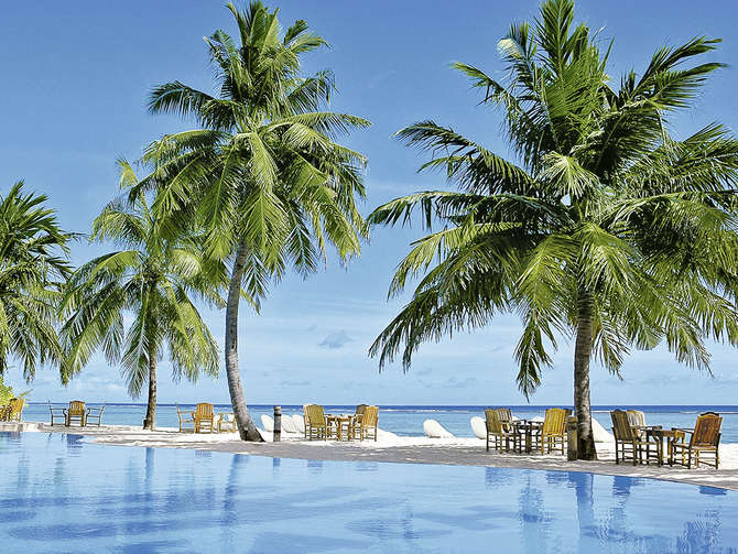 Palm Beach Resort Spa-mei 2025