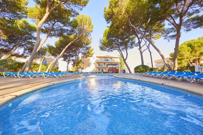Palma Bay Club Resort Annex-mei 2025