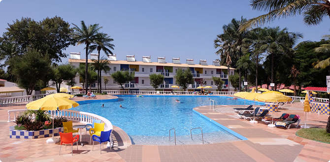 Palma Rima Hotel-mei 2025
