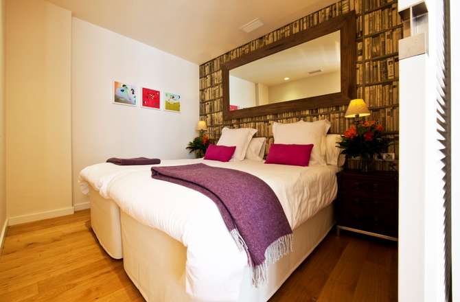 Palma Suites Hotel Residence-mei 2025