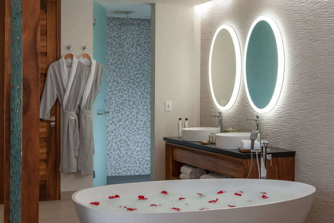 Palmaia Riviera Maya-mei 2025