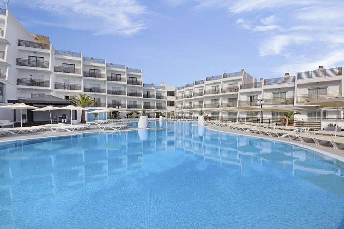 Palmanova Suites By Trh-mei 2025