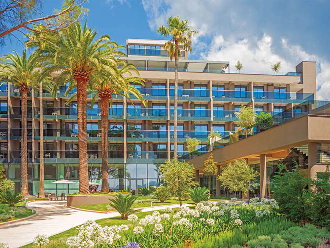 Palmon Bay Hotel Spa-mei 2025