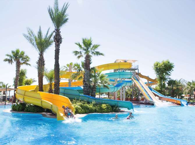 Paloma Grida Resort Spa-mei 2025