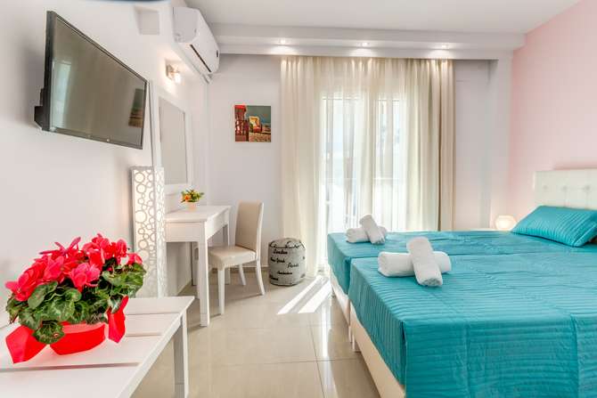 Palotel Gouvia-mei 2025