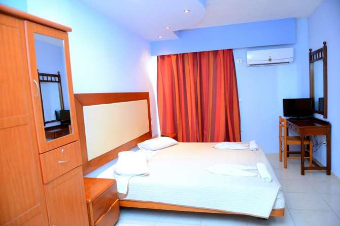 Panorama Aparthotel-mei 2025
