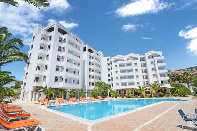 Panorama Hill Hotel-juni 2025