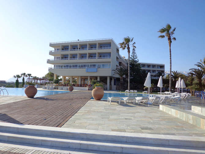 Panorama Hotel-mei 2025