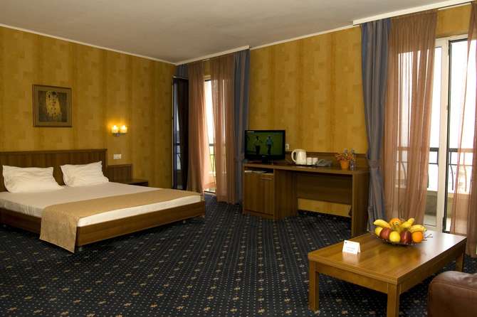 Panorama Hotel Varna-april 2024