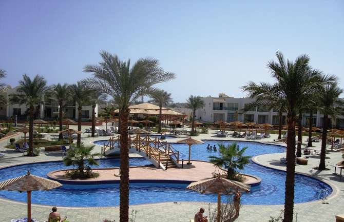 Panorama Naama Heights-mei 2025