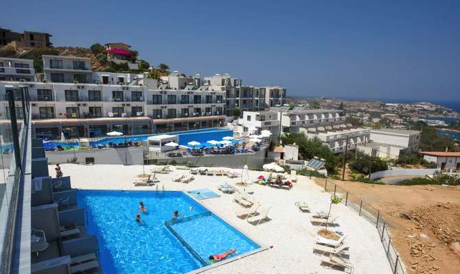 Panorama Village Hotel-mei 2025