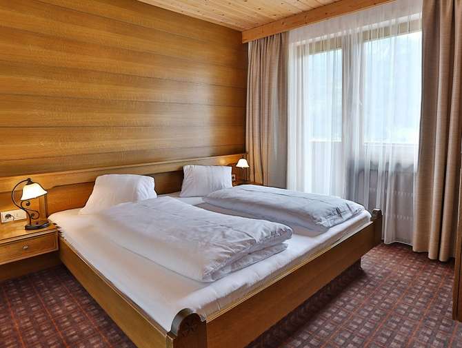 Panoramahotel Fliesserhof-mei 2025