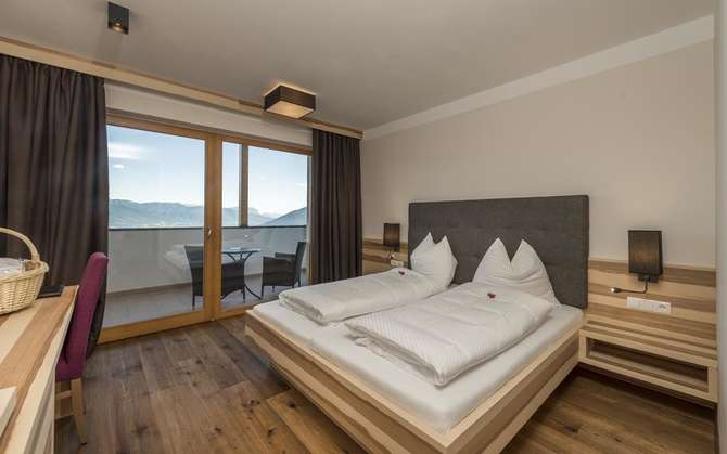 Panoramahotel Huberhof-juni 2025