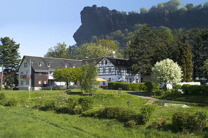 Panoramahotel Lilienstein-mei 2025