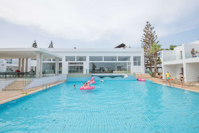 Panthea Holiday Village-mei 2025