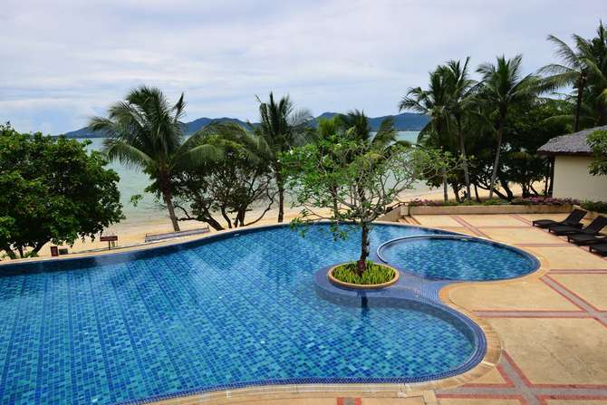 Panwa Boutique Beach Resort-mei 2024