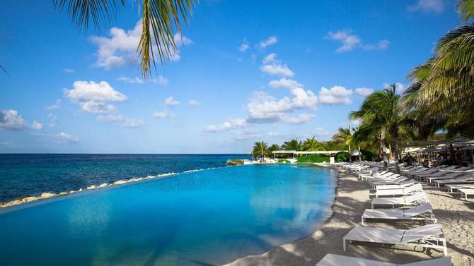 Papagayo Beach Hotel-mei 2025