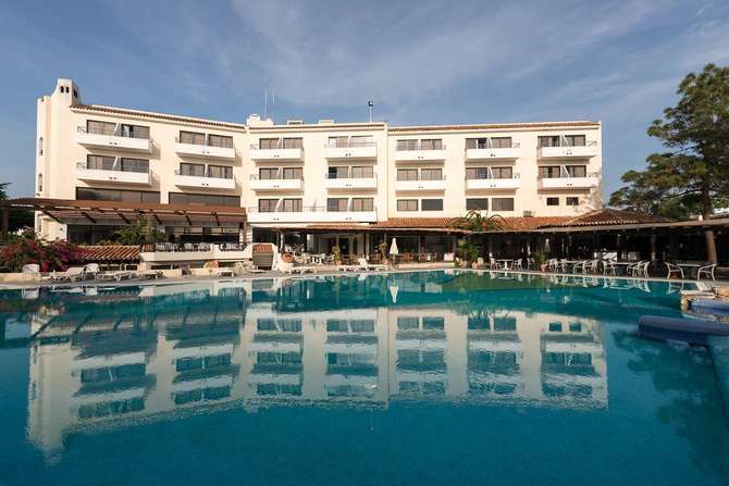 Paphos Gardens Holiday Resort-mei 2024