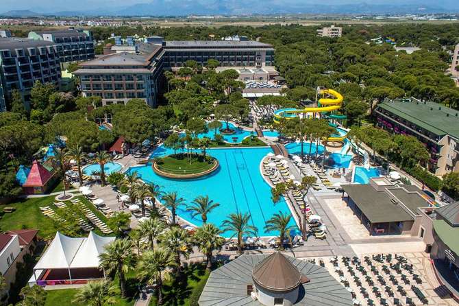 Papillon Ayscha Resort Spa-mei 2025
