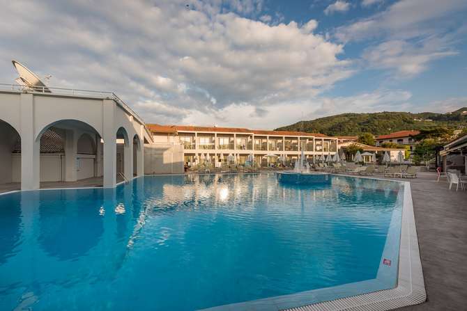 Papillon Hotel-mei 2025