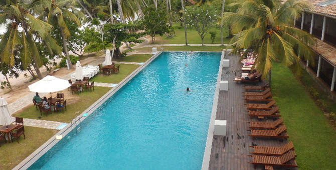 Paradise Beach Club-mei 2025