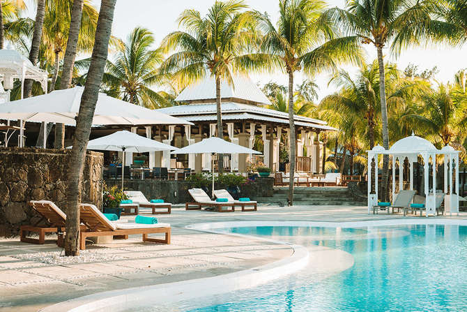 Paradise Cove Boutique Hotel-mei 2025