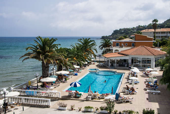 Paradise Hotel-mei 2025