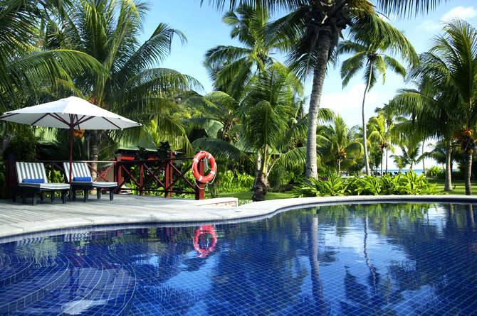 Paradise Sun Hotel-mei 2025