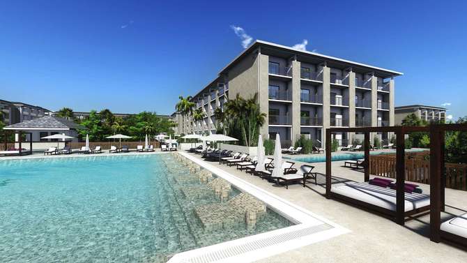 Paradisus Los Cayos-mei 2025