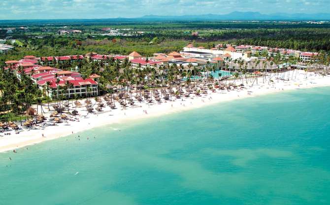 Paradisus Palma Real Golf Spa Resort-mei 2025