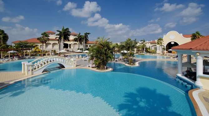 Paradisus Princesa Del Mar Resort Spa-mei 2025