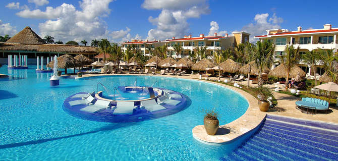 Paradisus Punta Cana Resort-april 2024