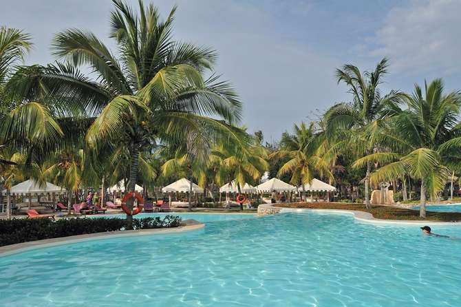 Paradisus Rio De Oro Resort Spa-mei 2025