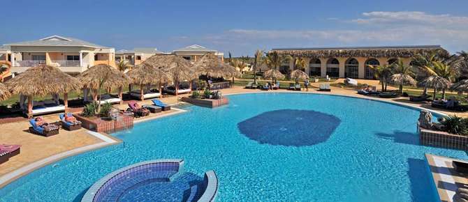 Paradisus Varadero Resort Spa-mei 2025
