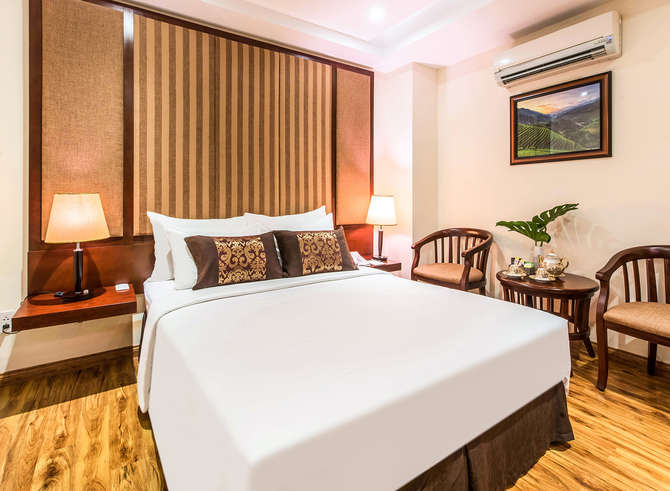 Paragon Saigon-mei 2025