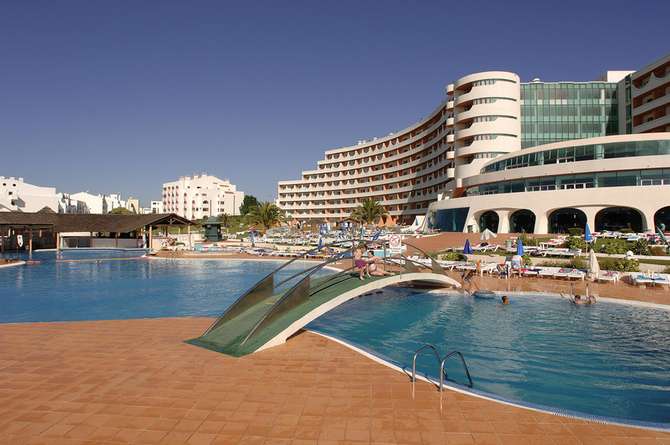Paraiso De Albufeira-mei 2025