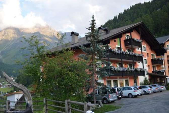 Parc Hotel Sulden-mei 2025