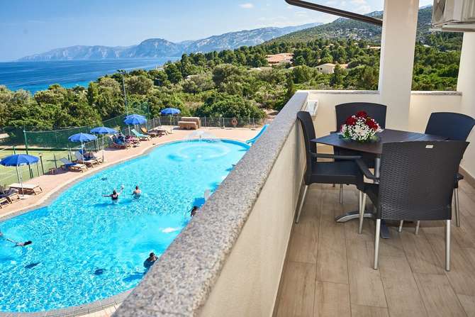 Parco Blu Club Resort-mei 2025